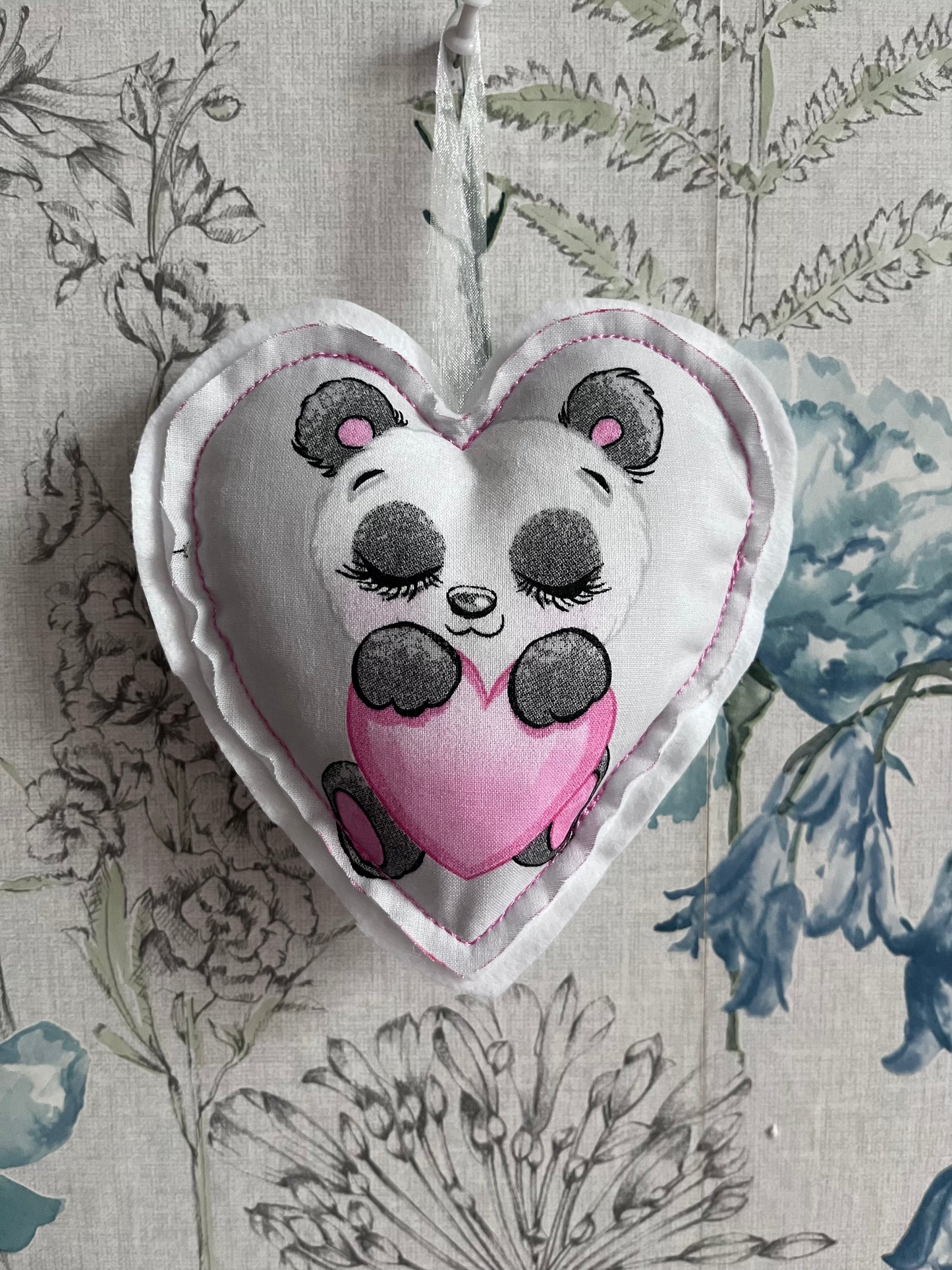 Personalized decoration - HandmadeSewingAnna's